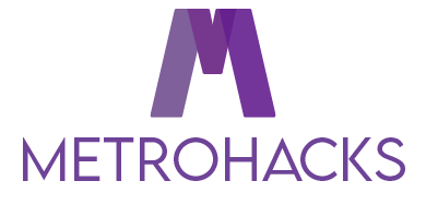 MetroHacks Logo